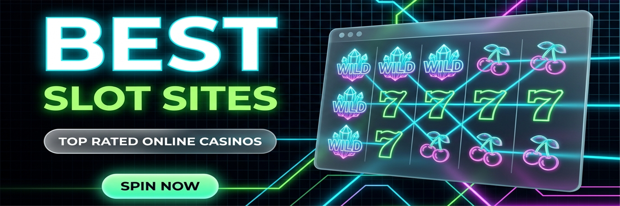 Best Slot Sites